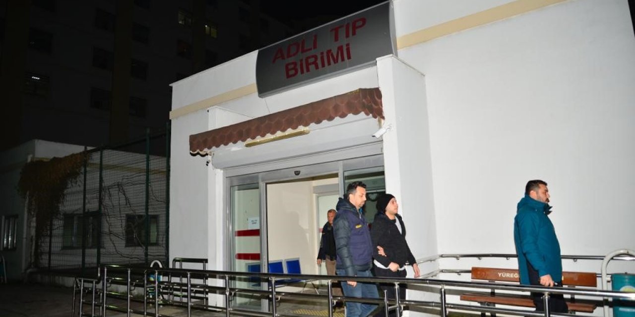 Sosyal Medyadan Provokatif Paylaşım Yapan 33 Şahıs Gözaltına Alındı