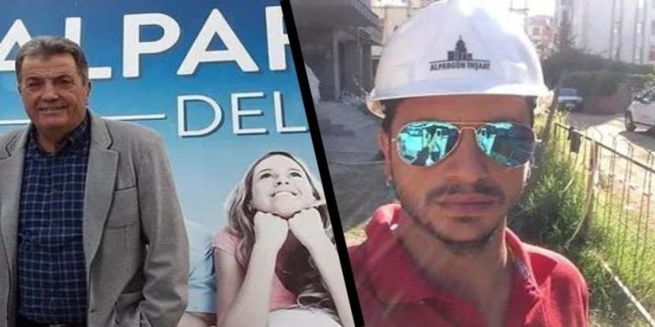 ’65 Kişiye Mezar Olan Apartmanın Müteahhidi Kaçtı’ İddiası