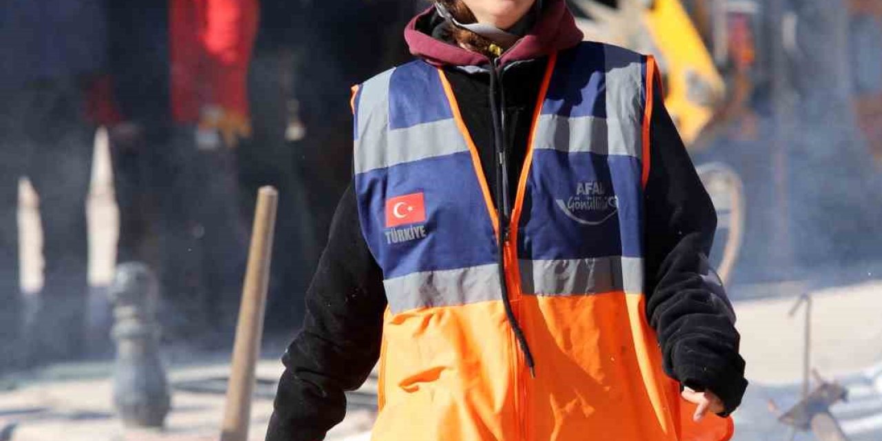 İstanbul’dan Gaziantep’e ‘eldiven’ Kardeşliği