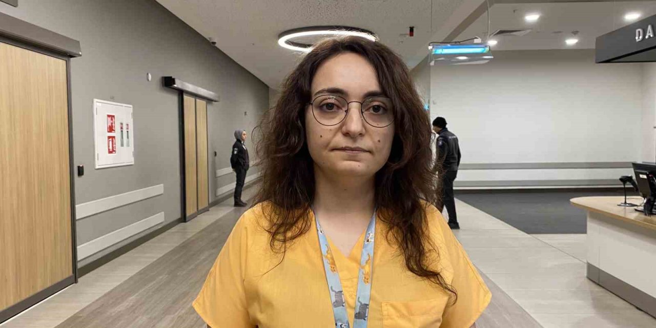 Şehir Hastanesinden Depremzedelere İlişkin Açıklama: “şu An 355 Yaralımız Var”