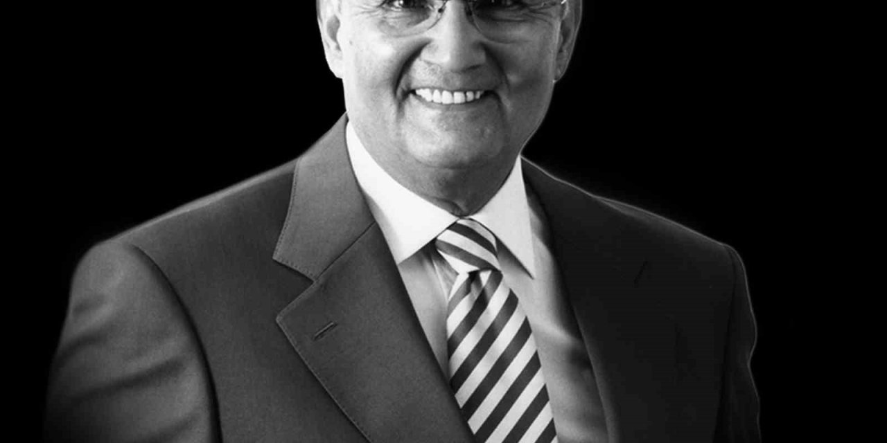 Baykal’ın Cenazesi, Ankara Devlet Mezarlığı’nda Son Yolculuğuna Uğurlanacak