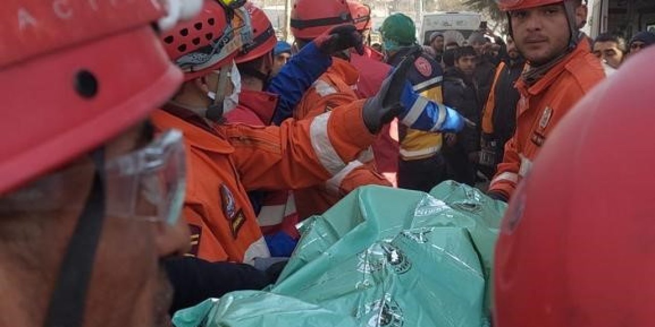 132’nci Saatin Ardından Gelen Umutlandırıcı Kurtuluş