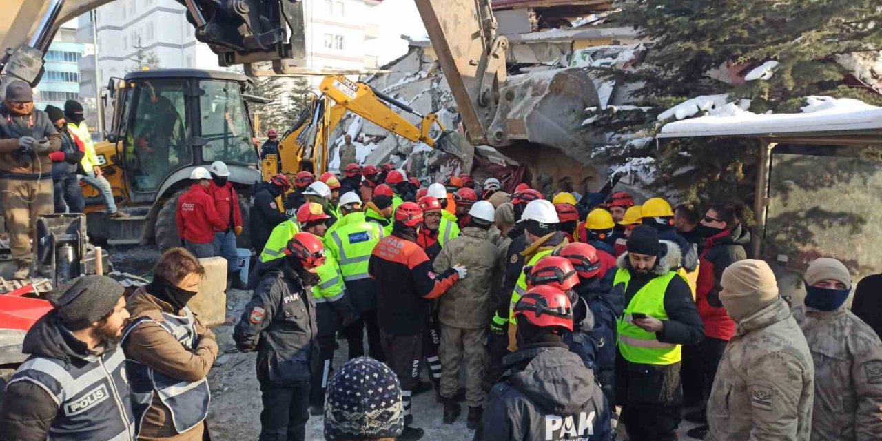 Ülkü’den Güzel Haber Bekleniyor
