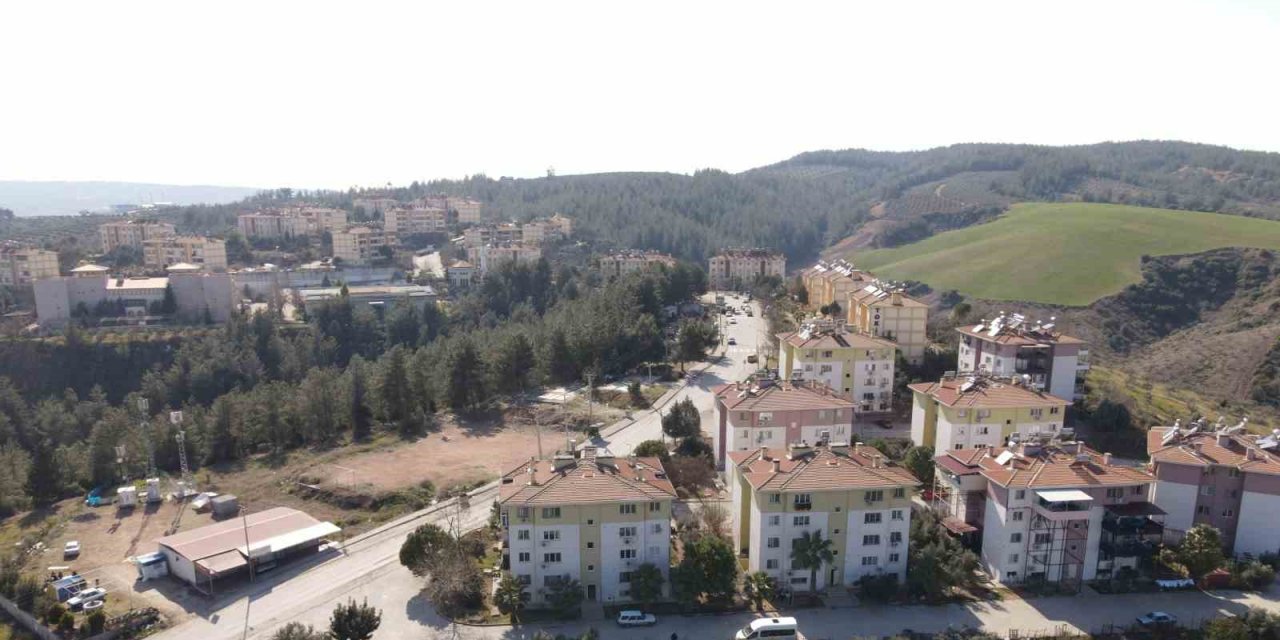 Depremde Hasar Görmeyen Toki’lerde Kiralık Ev Arayışları Başladı