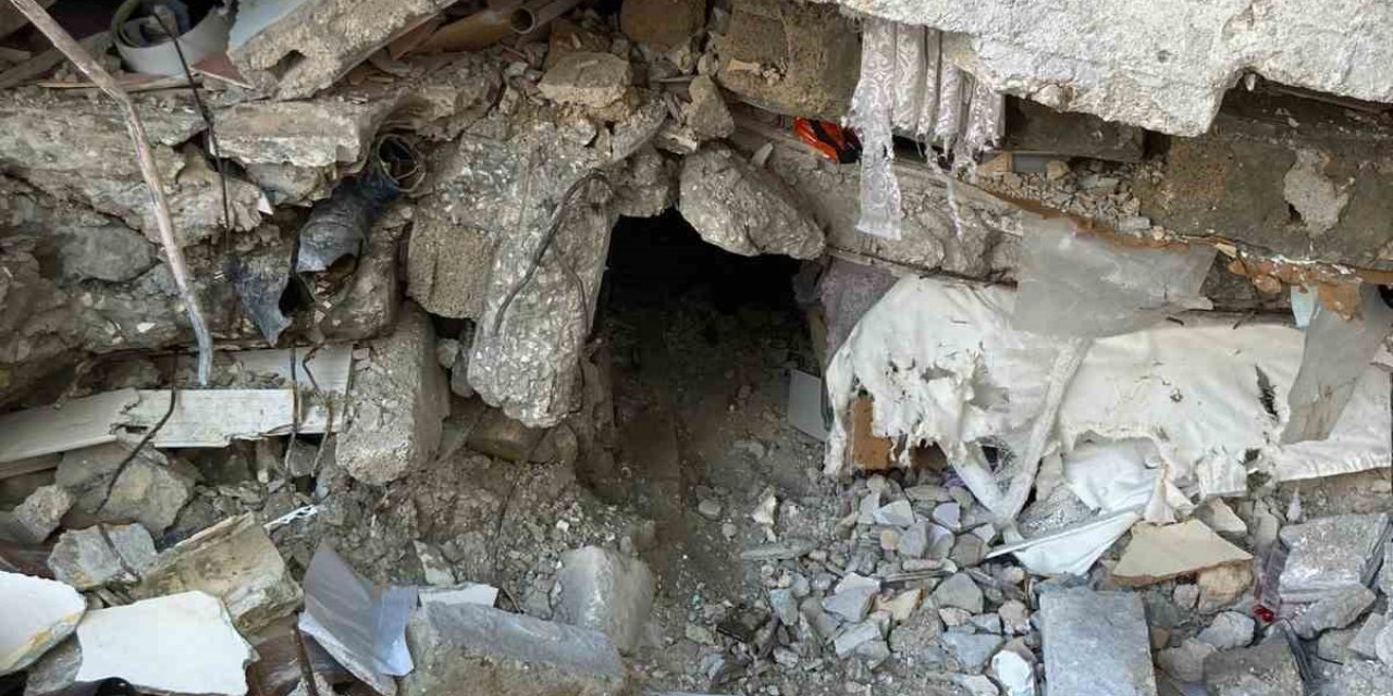 Biriktirdiği Paraları Babasına Veremedi