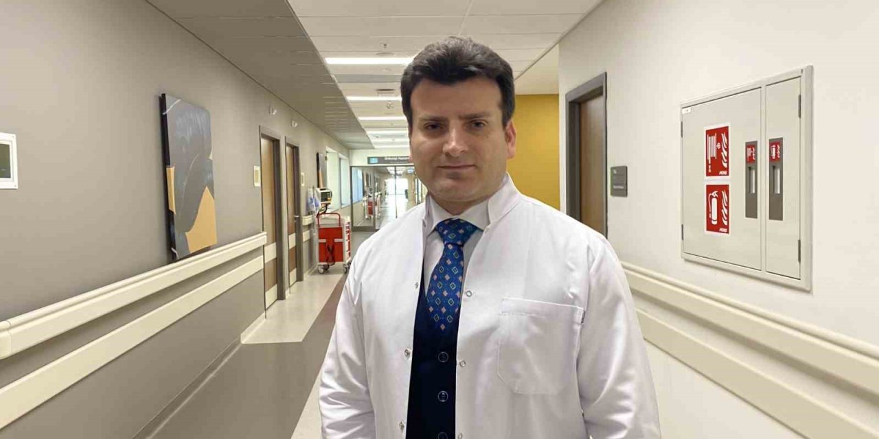 Başhekim Yiyit’ten Depremzede Açıklaması: “yoğun Bakımda Hastalarımız Var”