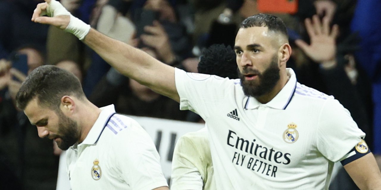 Benzema’nın İmzalı Forması Da Depremzedeler İçin Satışa Çıkıyor