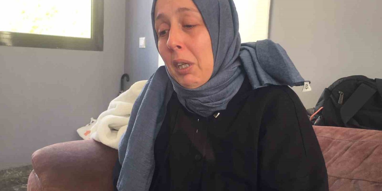 Depreme Antakya’da Yakalanan Ailenin Hayat Hikâyesi Herkesi Ağlattı