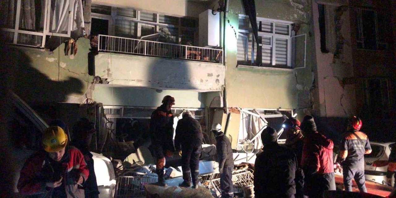 147. Saatte Kurtarılan Cudi’nin İlk Sözleri: “ben Çok Kirliyim, Beni Hamama Götürün”