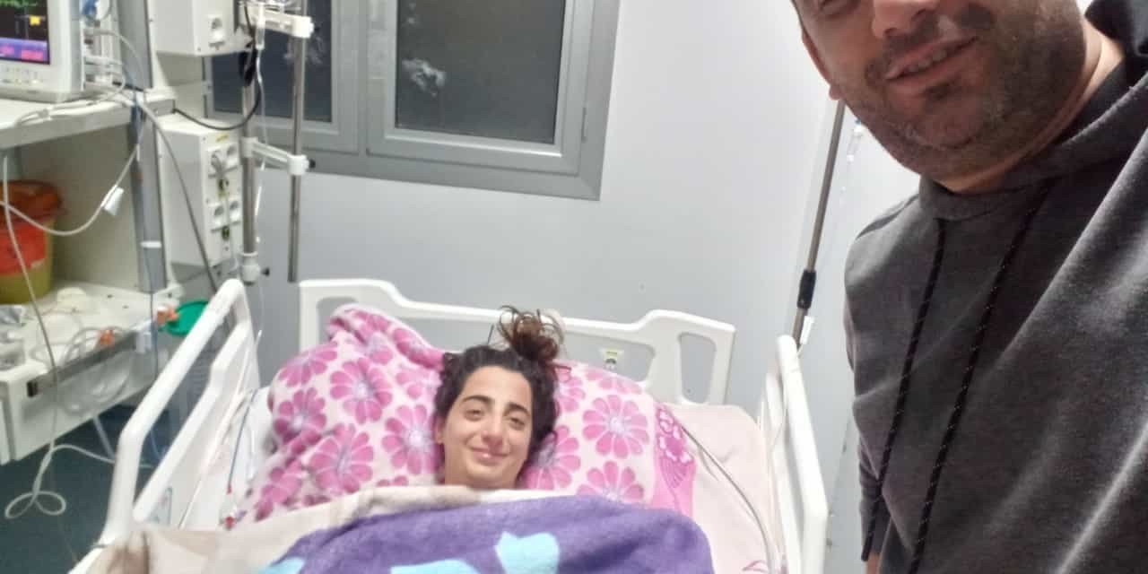 123 Saat Sonra Kurtulan Melisa, Annesini Vefat Etmeden 3 Gün Çikolata Ve Gofretle Beslemiş