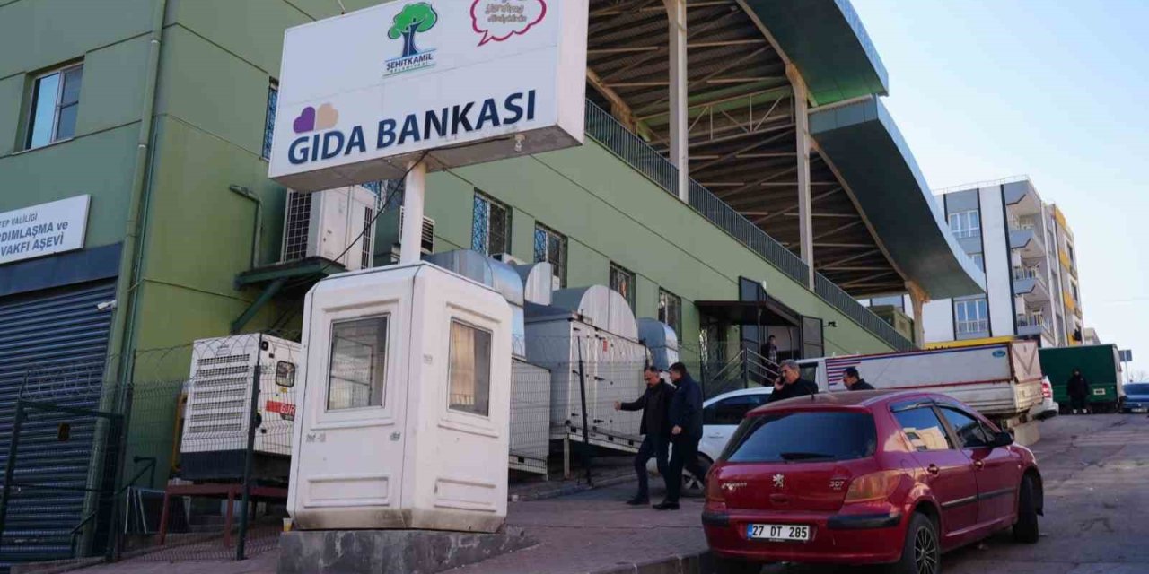 Fadıloğlu: “ihtiyaç Sahibi Herkese Destek Olacağız”