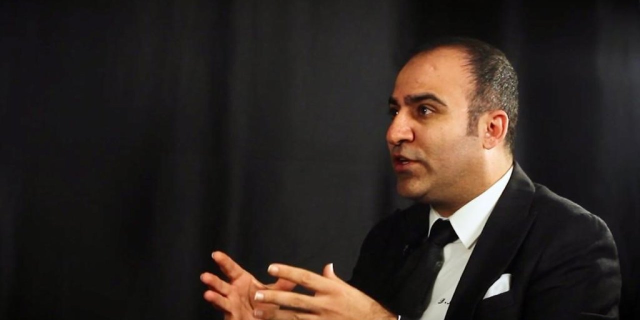 Akil Gençler Başkanı Delil Ateş: "devlet Ve Milletimizin Elbirliğiyle Bu Süreci Aşacağız”