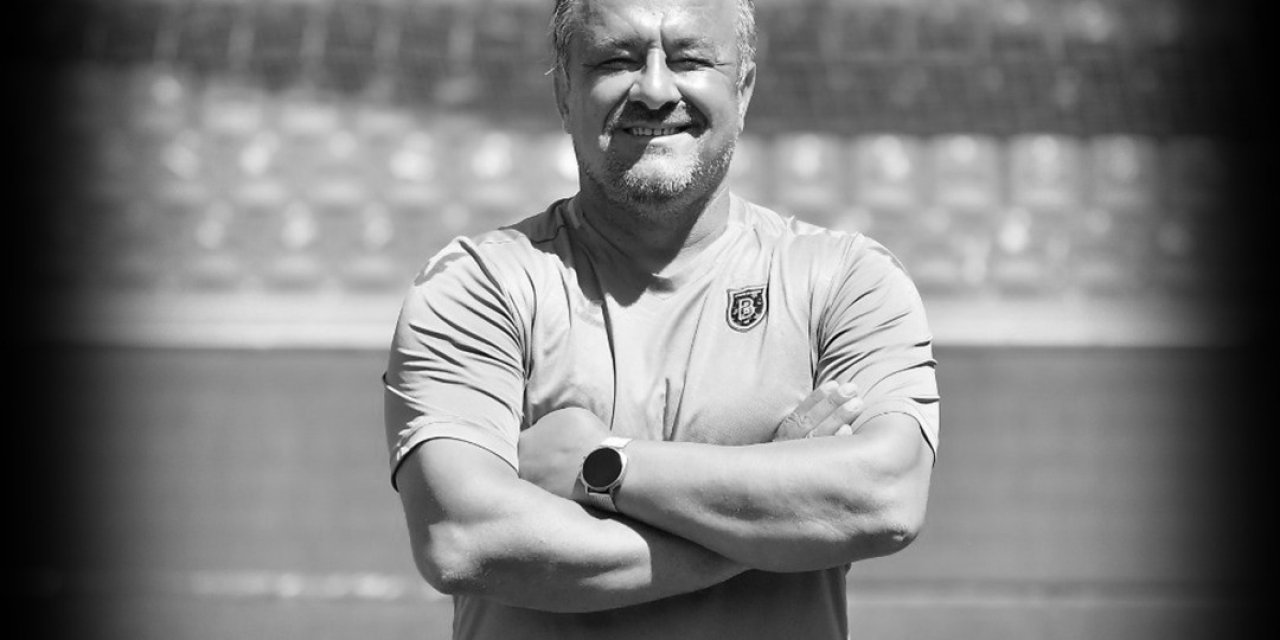 Başakşehir’den Uğur Kurt İçin Taziye Mesajı