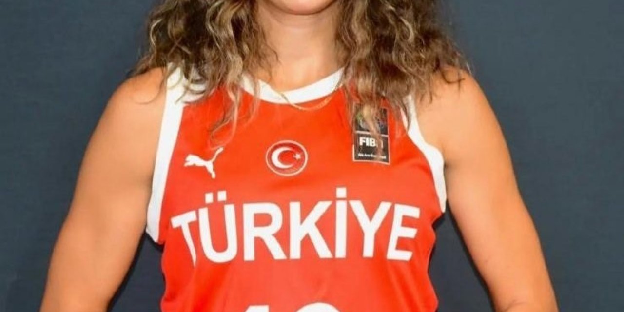 Milli Basketbolcu Nilay Aydoğan Hayatını Kaybetti