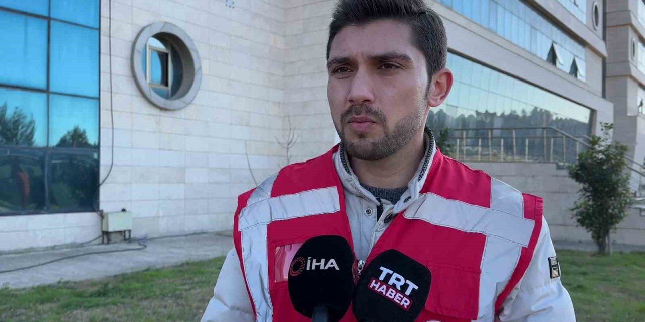 Özdemir: “artçılar Bir Yıl Sürebilir”