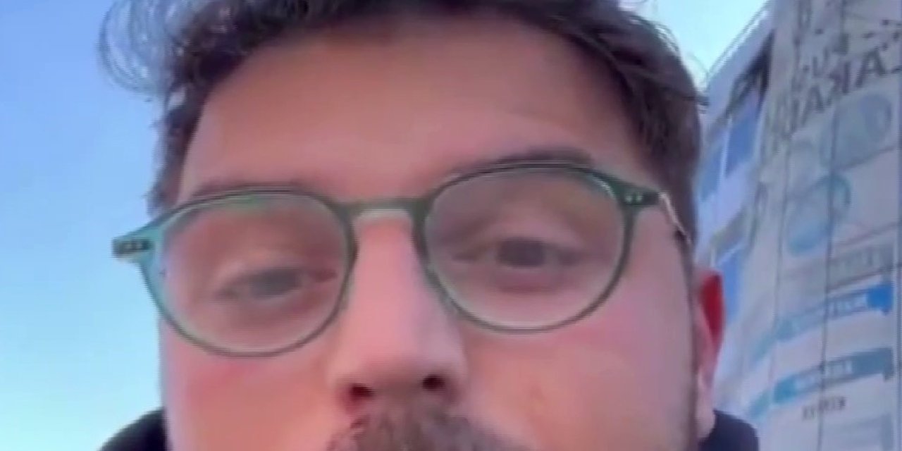 Deprem Bölgesinde Provokasyon Yapan Masterchef Şampiyonu Uğur Kardaş Tutuklandı