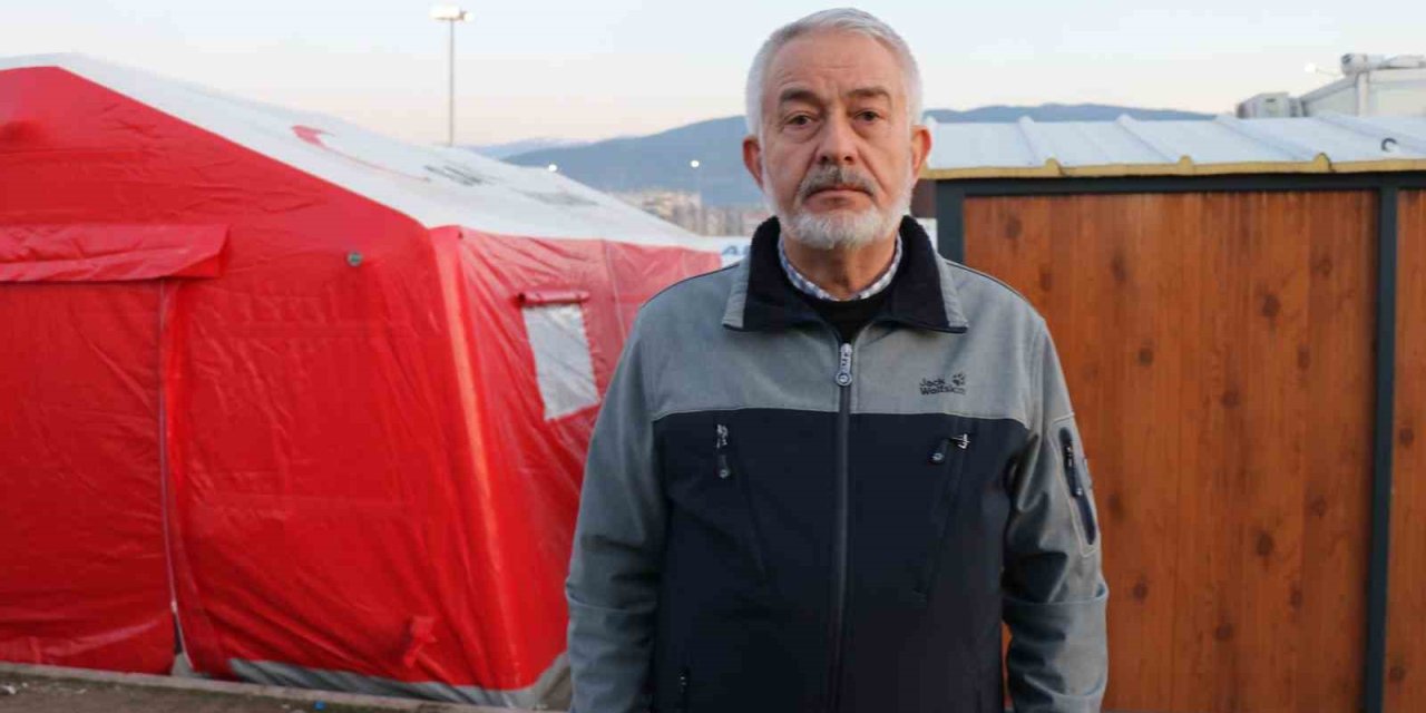 Ümit Özdağ’a Sert Tepki Gösteren Başkan Başdeğirmen: “bu Mantık Ve Algıyla Hangi Milleti, Hangi Devleti Yönetecekler?”