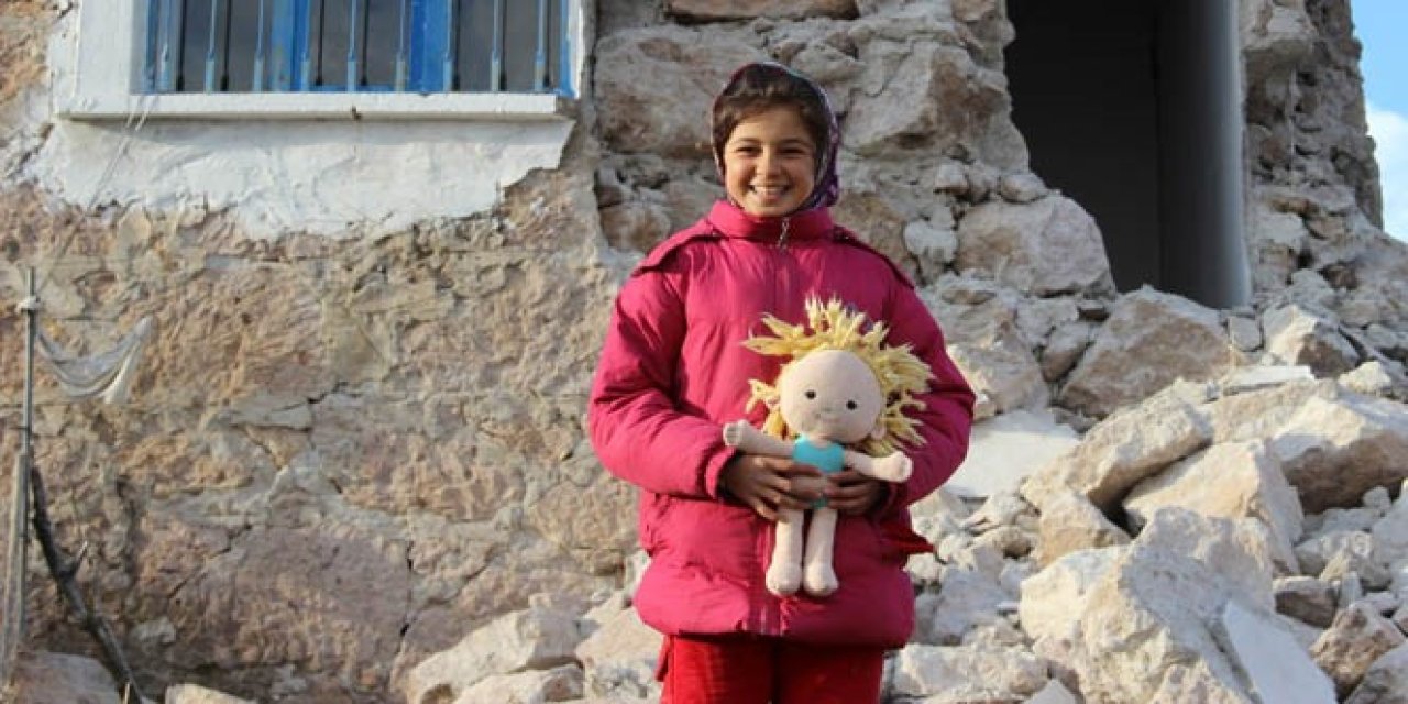 Çocuk Gelişimi Uzmanı Fatma Yıldız: “çocuklar Korkmadığını Söyleyebilir”