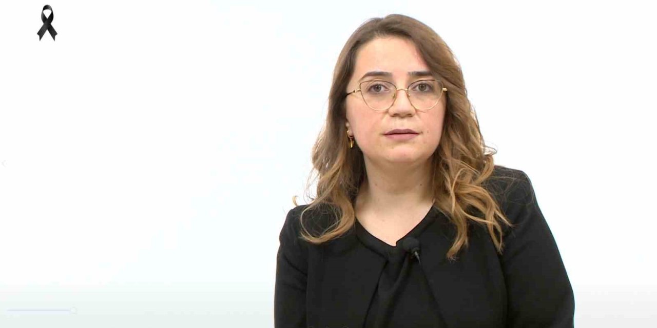 Deprem Kaynaklı Travmalar Hakkında Uzman Uyarısı