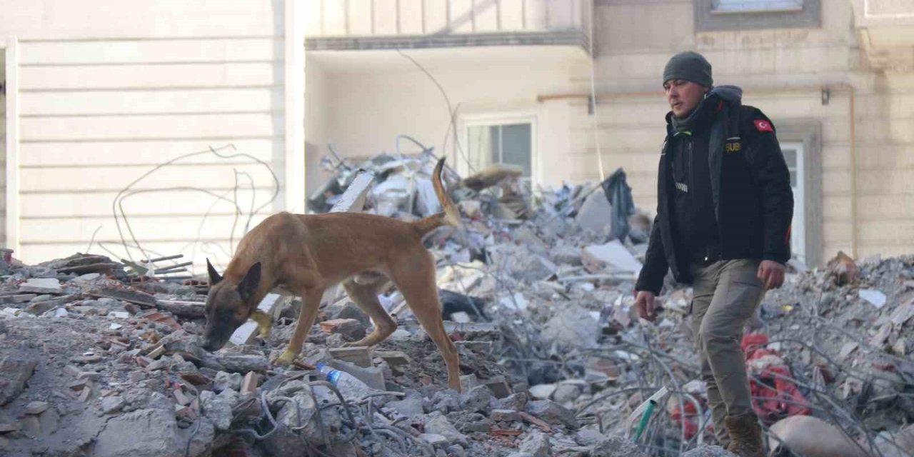 Diyarbakır’da Depremde 7 Sağlık Çalışanı Hayatını Kaybetti