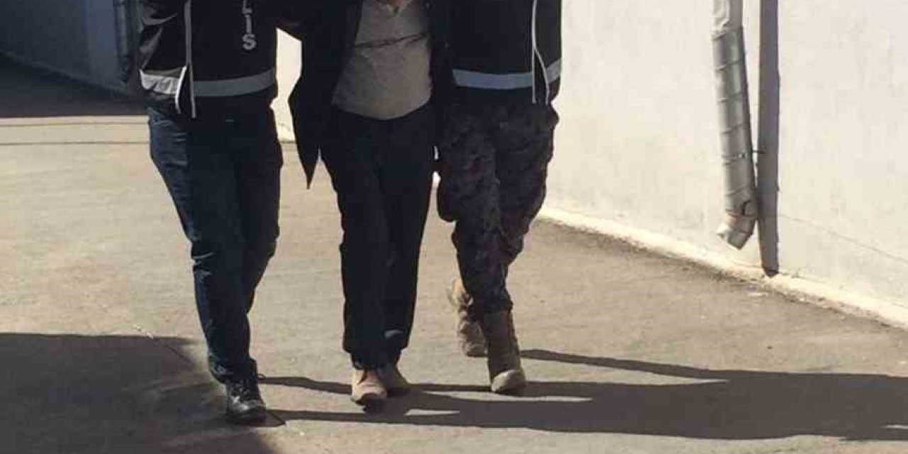 Hasan Alpargün Adliyeye Sevk Edildi