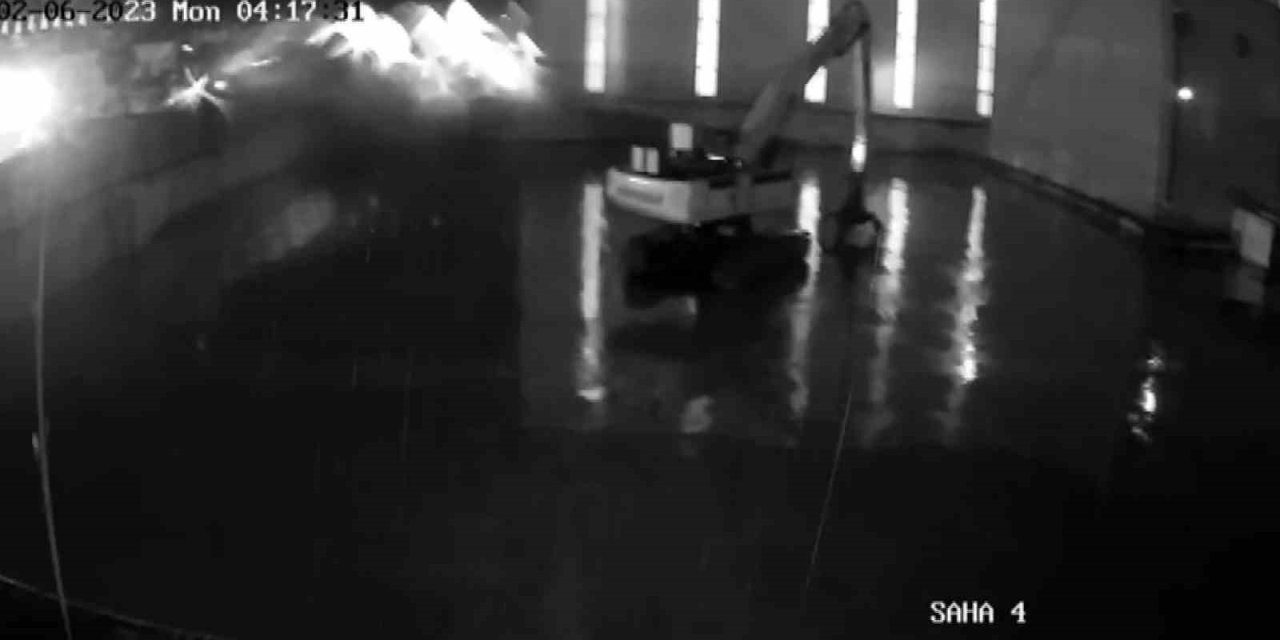 Asrın Felaketi 85 Saniye Sürdü