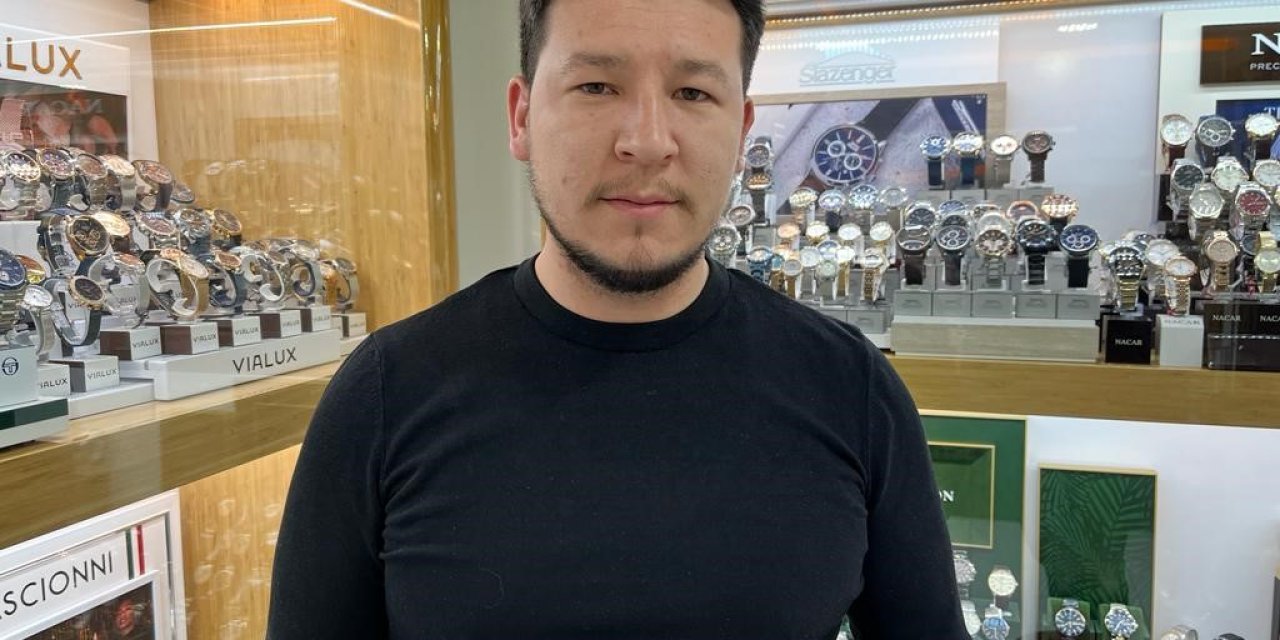 Depremden Dolayı İptal Olan Sevgililer Günü Kutlamaları Esnafı Etkiledi