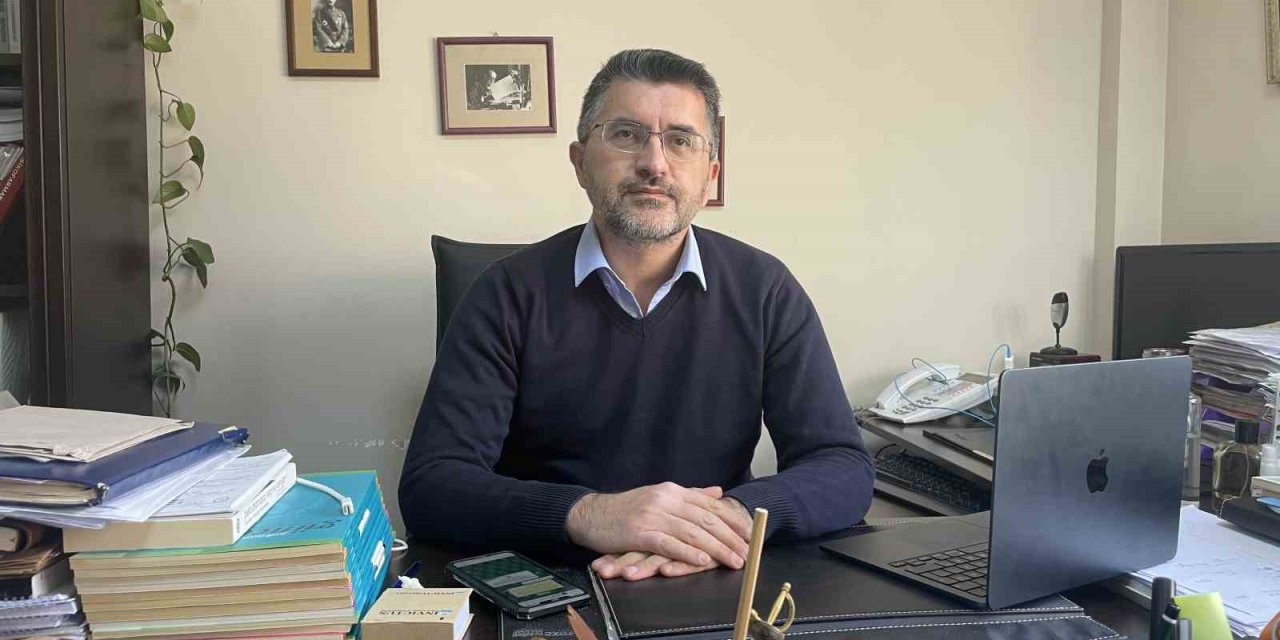 Afet Sonrası Ruhsal Destek Polikliniği Hizmete Açıldı