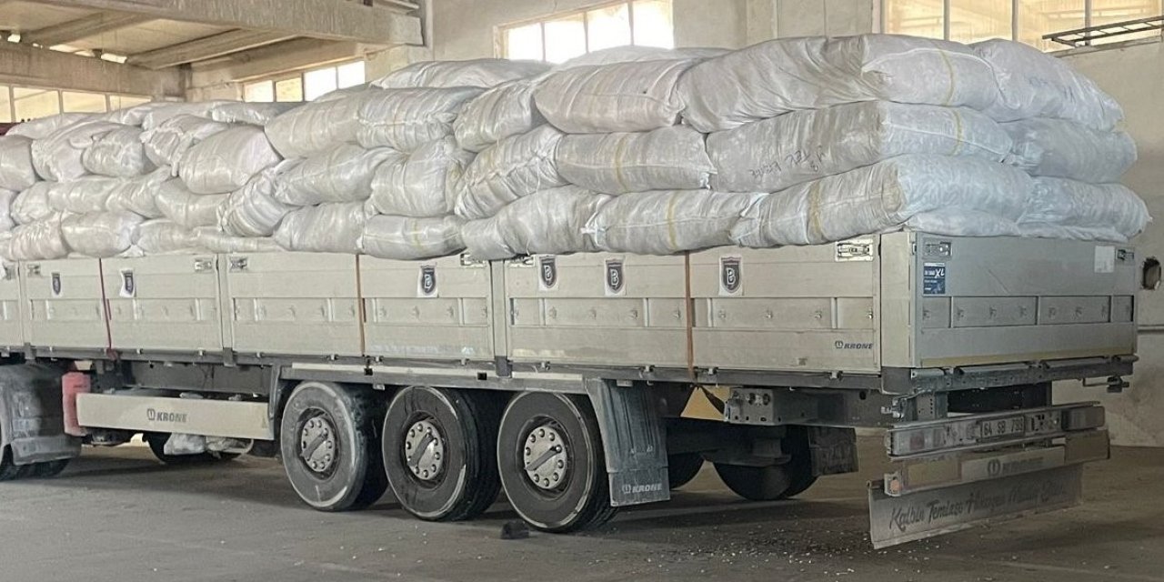 Medipol Başakşehir’in Yardım Tırları Afet Bölgelerine Ulaşmaya Devam Ediyor