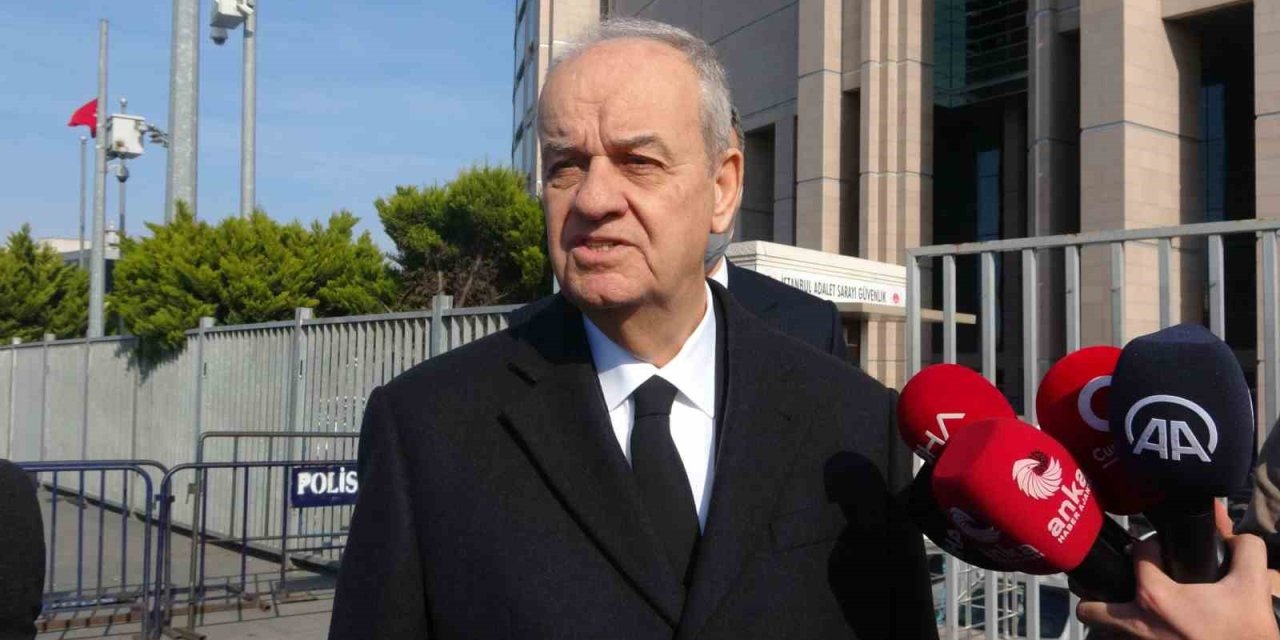 İlker Başbuğ’a Beraat Kararı