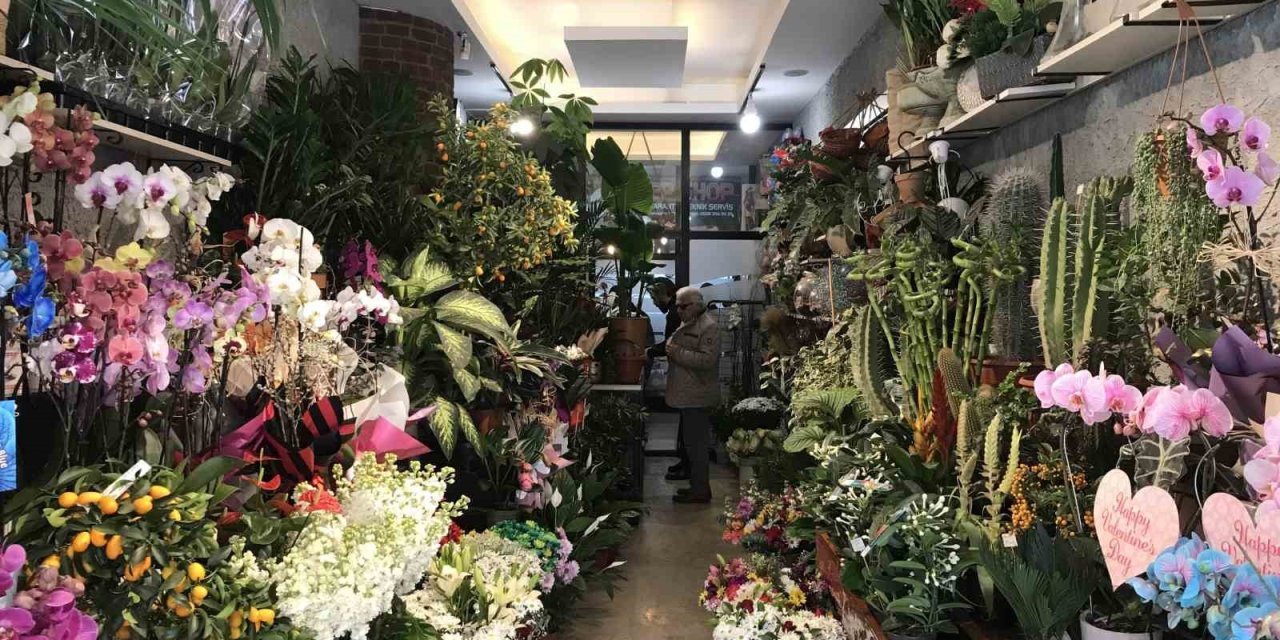 Sevgililer Günü Buruk Geçiyor