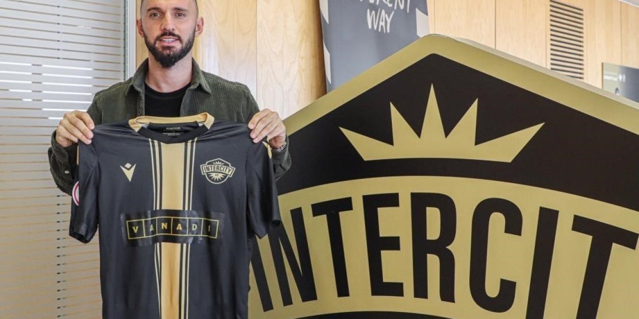 Emre Çolak’ın Futbolu Bırakması 1 Gün Sürdü