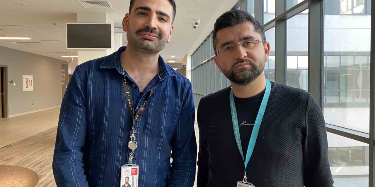 Başakşehir Çam Ve Sakura Şehir Hastanesi’nde Depremzedeler İçin Afet Polikliniği