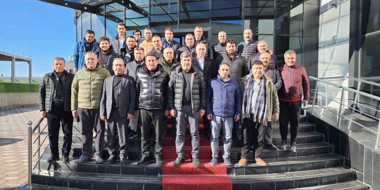 Halı Fabrikalarında Tezgahlar Yeniden Üretime Başlıyor