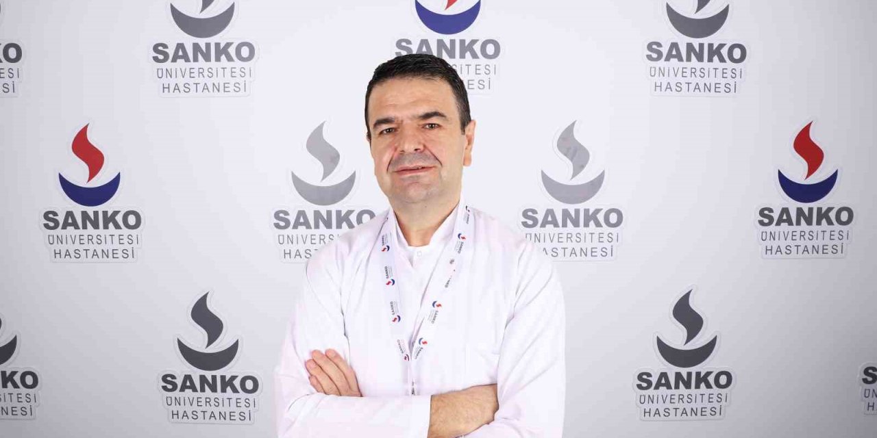 Sanko Üniversitesi Hastanesi’nde 474 Depremzede Yataklı Tedaviye Alındı, 97’si Ameliyat Edildi