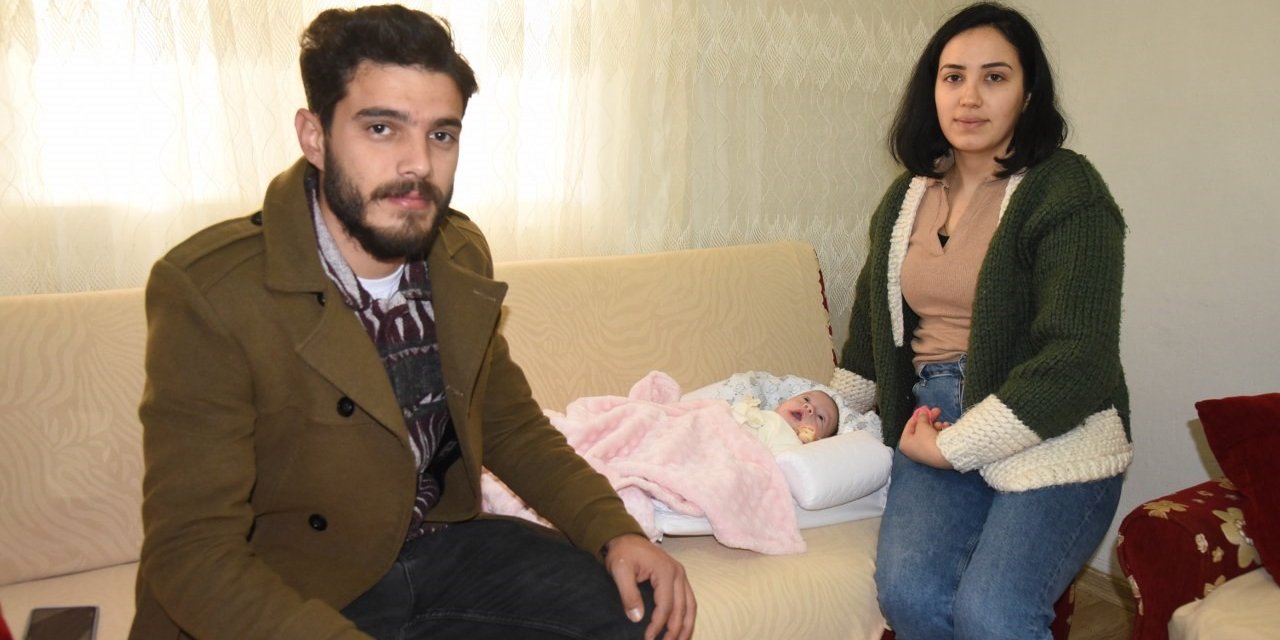 Başkan Kara’nın Talimatıyla Özel Mama Kısa Sürede Bulundu, Aileye Ulaştırıldı
