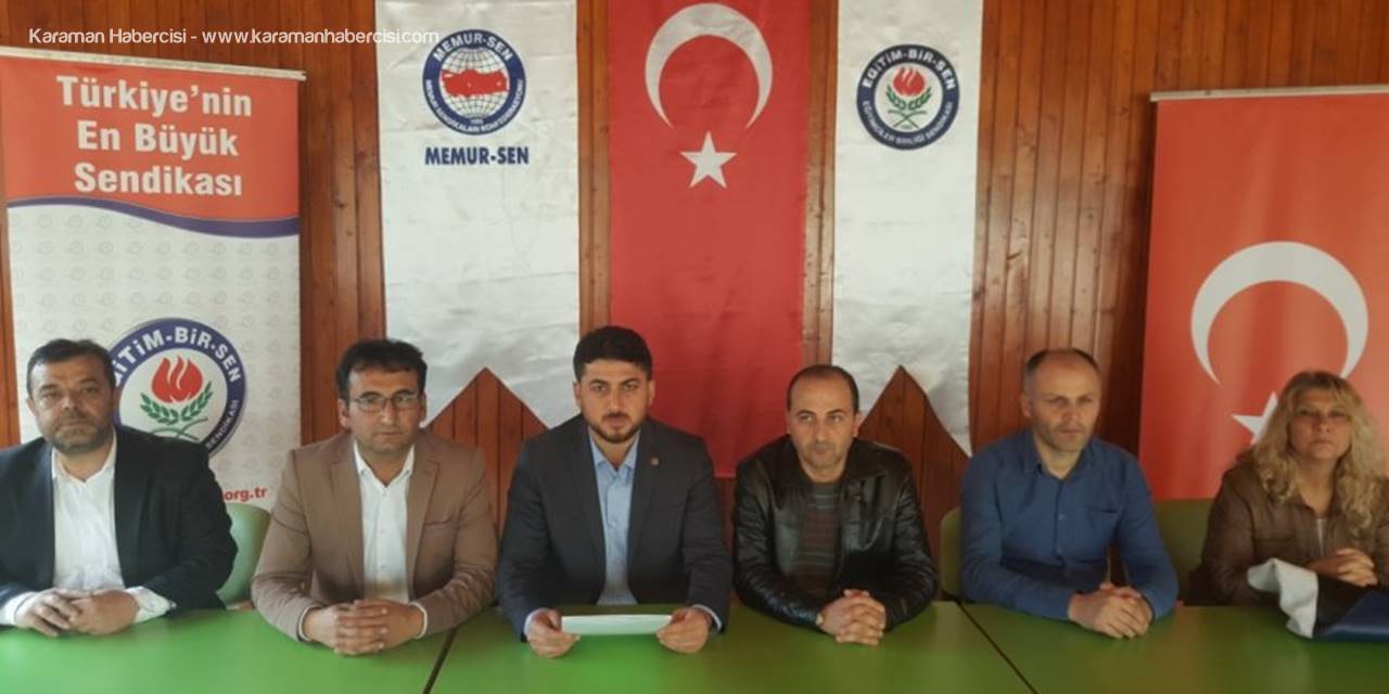 Siyasi İrade Kararına Sahip Çıkmalı, Eski Türkiye’nin Hortlatılmasına Geçit Vermemelidir!