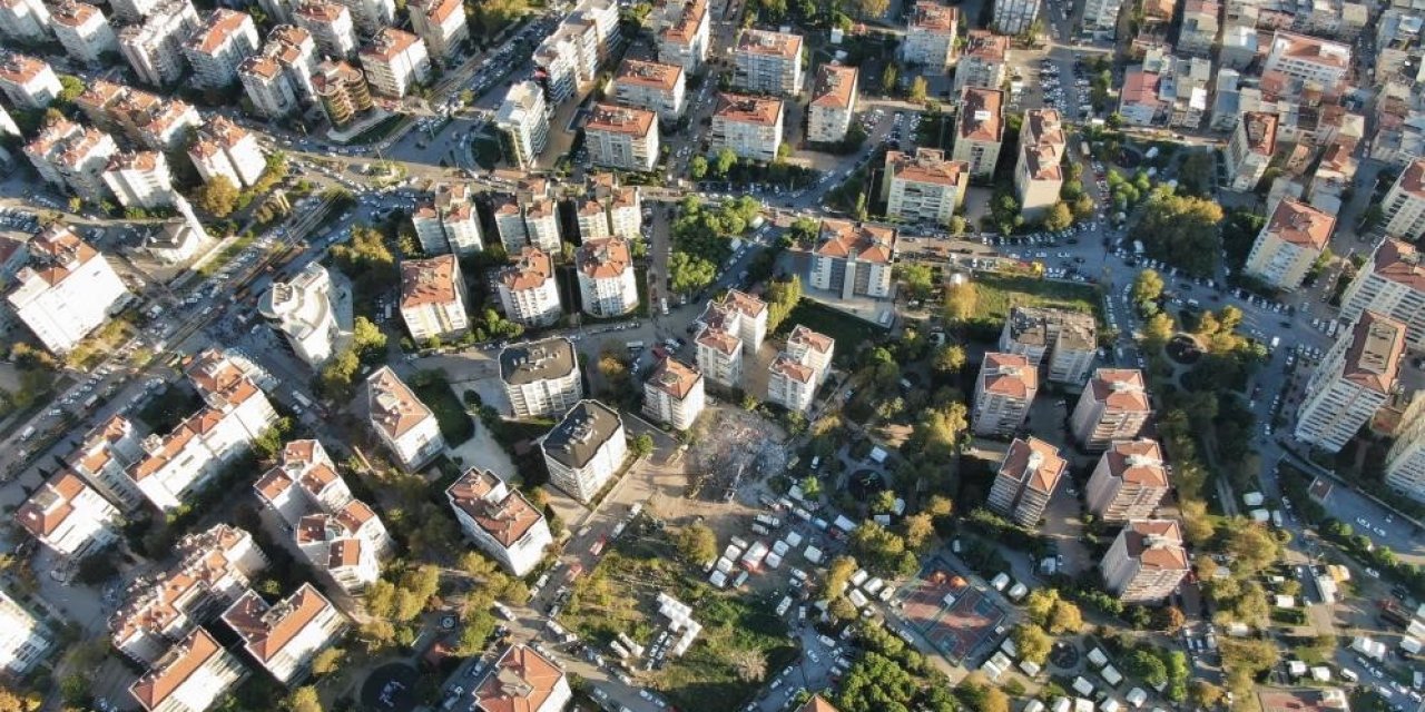 Depremi Beklemeyin, Binanız Riskli Çıkarsa Müteahhide Dava Yolu Açık