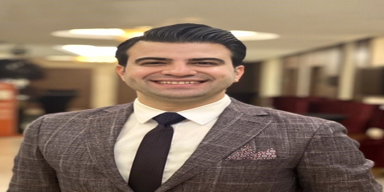 Dr. Gökhan Atakan: ”deprem Dayanıklılık Testinin Önemini Acı İle Tecrübe Ettik”