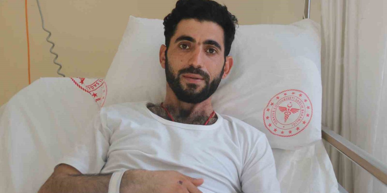 Ekmek Parası İçin Diyarbakır’dan Kahramanmaraş’a Gitti, Enkazdan 8 Saat Sonra Sağ Çıkarıldı