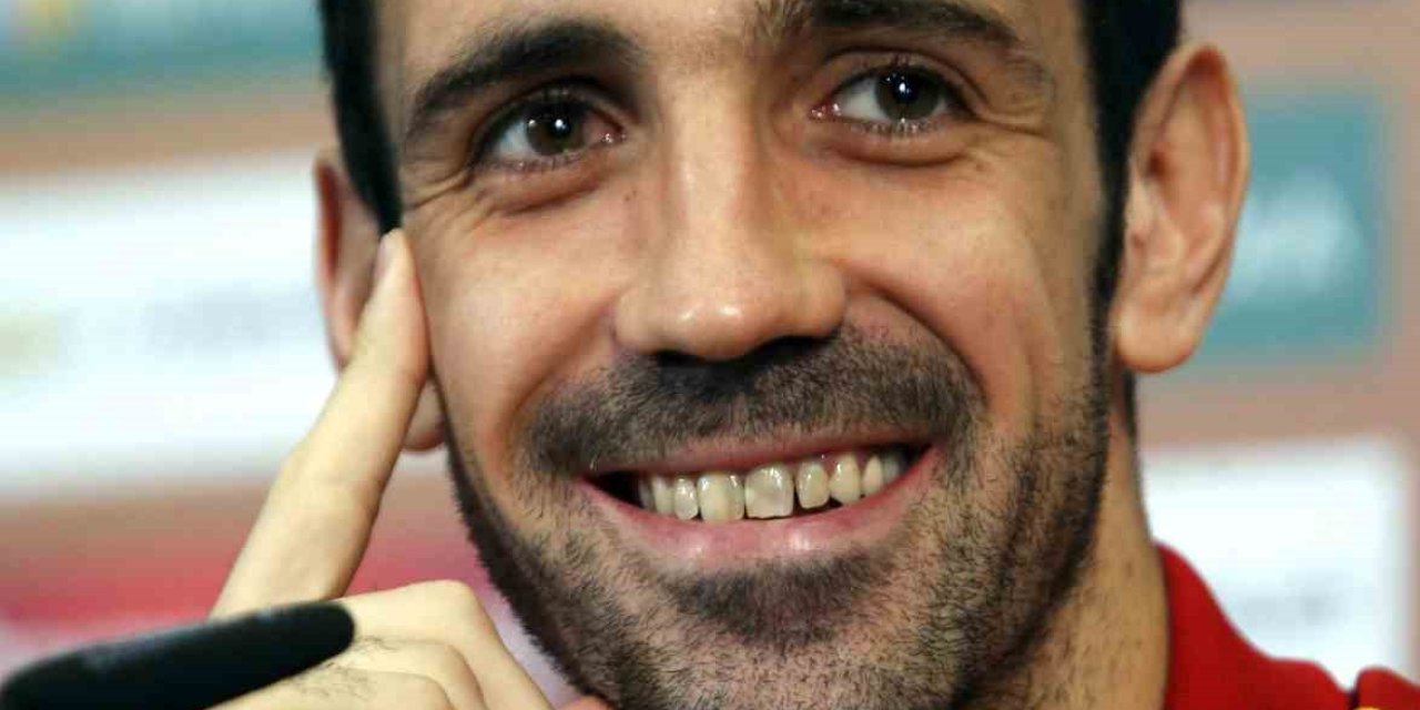 Juanfran, Depremzedeler İçin Yardım Maçı Düzenleyecek