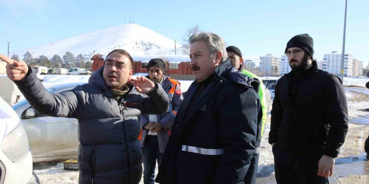 Deprem Bölgesindeki Çölyak Hastalarına Melikgazi Desteği
