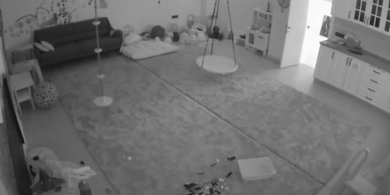 Kahramanmaraş’taki Deprem 900 Kilometre Uzakta Böyle Hissedildi