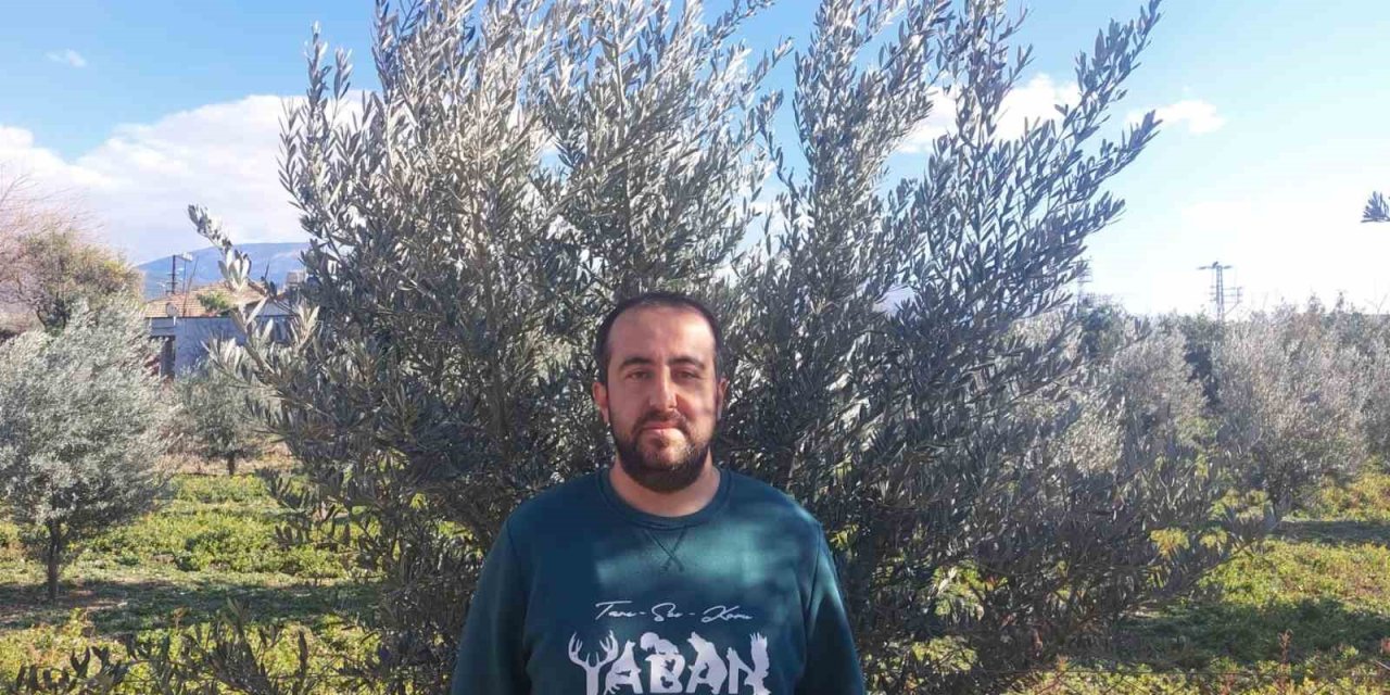 Özer: "kara Avcılığı İle İlgili Alınan Kararı Destekliyoruz"