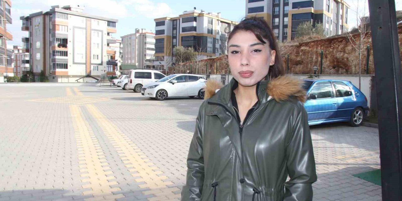 Kahraman Hemşire O Anları Anlattı