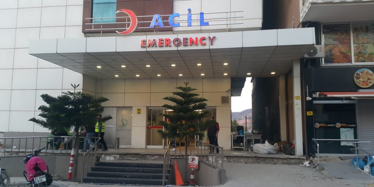 Sahte Emniyet Müdürü Kimliği İle Bebek Kaçırma Girişimi İddiası: Şüpheli Gözaltında