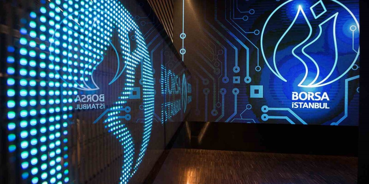 Borsa Güne Yükselişle Başladı