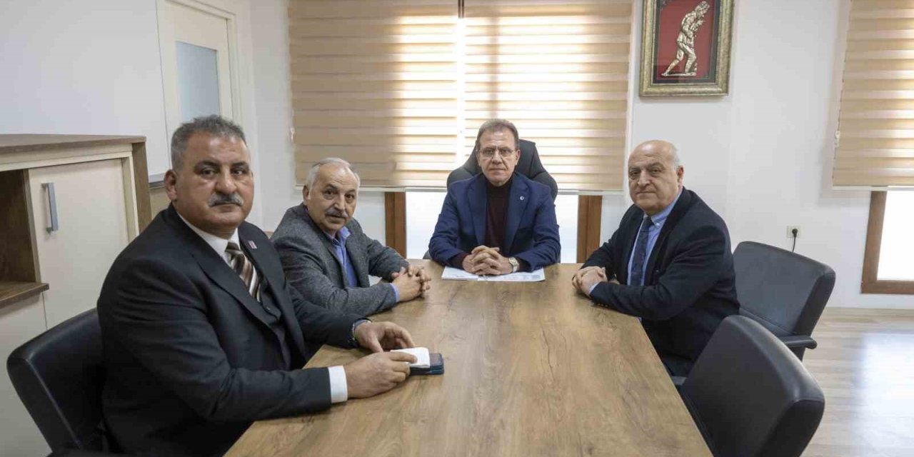 Seçer’den Fahiş Kira Konusunda Yaptırım Ve Düzenleme Çağrısı