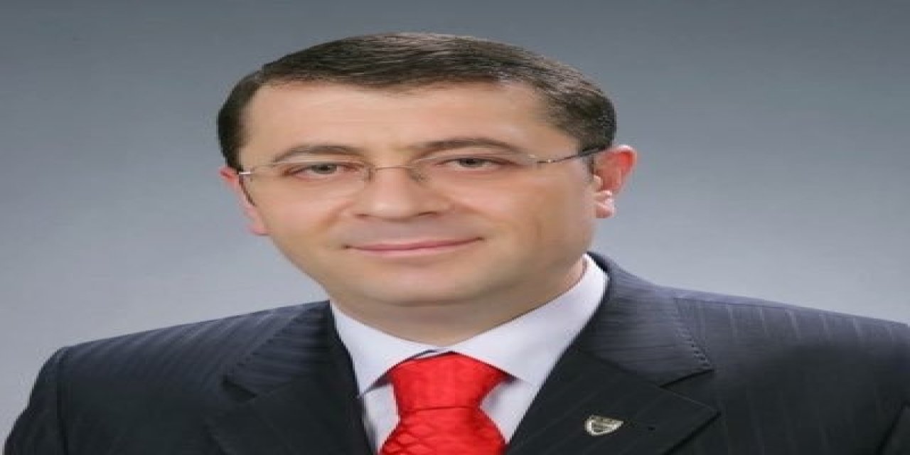 Vali Vekili Değişti