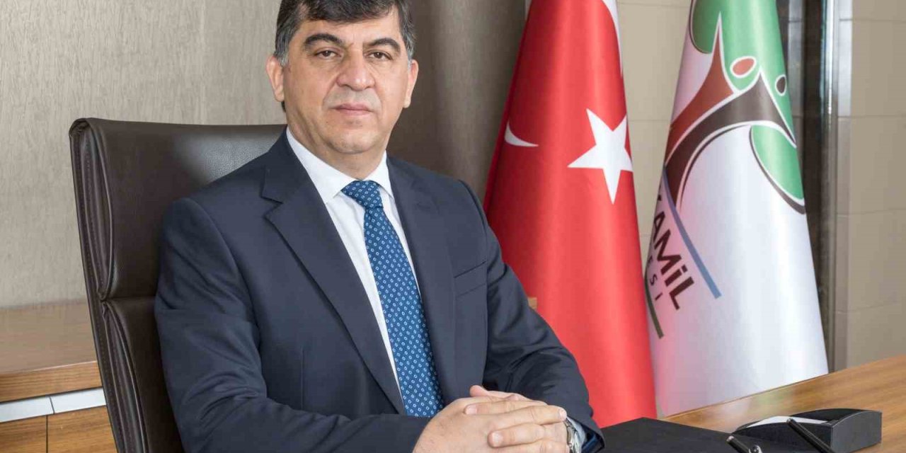 Fadıloğlu: “hüzünlerimizi Paylaşarak Azaltalım”